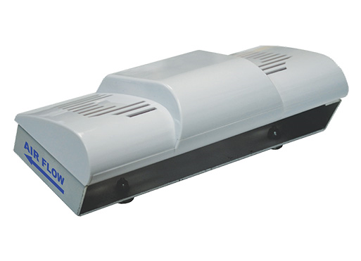  - Air Cleaners